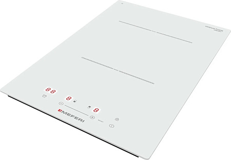 Варочная панель Meferi MIH302WH Comfort