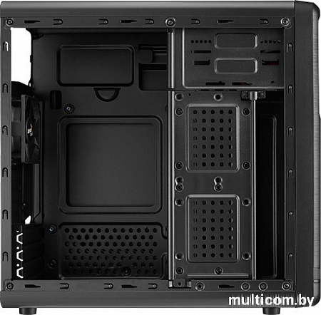 Корпус AeroCool QS-182 450W