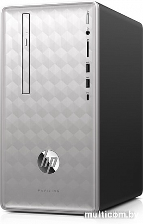 HP Pavilion 590-p0010ur 4GL62EA