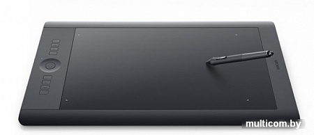Графический планшет Wacom Intuos Pro Large (PTH-851)