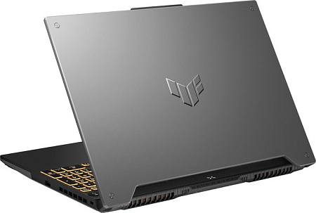 Игровой ноутбук ASUS TUF Gaming F15 FX507ZC4-HN009