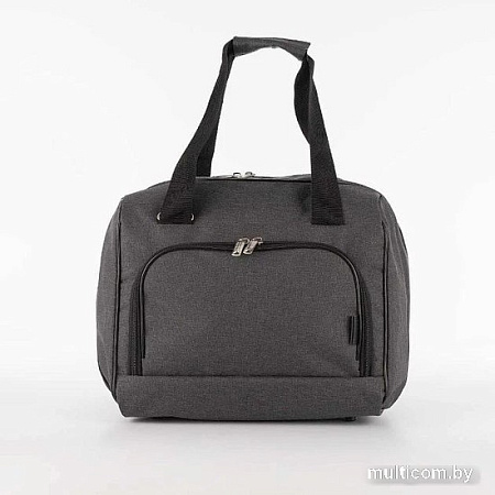 Mr.Bag 014-425-1-MB-BLK (черный)