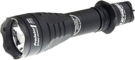 Фонарь Armytek Predator v3 XP-L HI (Warm)