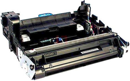 Блок фотобарабана Kyocera DK-3200