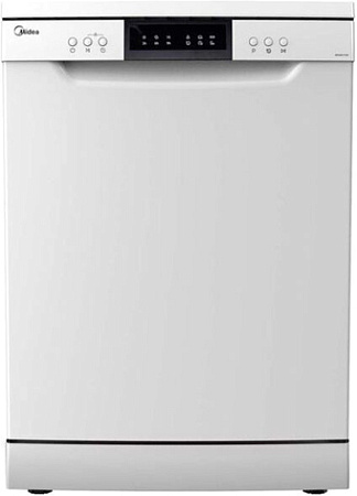 Отдельностоящая посудомоечная машина Midea MFD60S110Wi