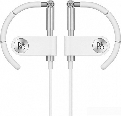 Наушники Bang & Olufsen Earset (белый)