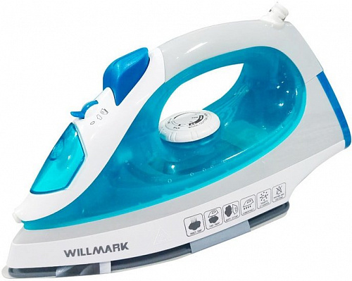 Утюг Willmark SI-1808N
