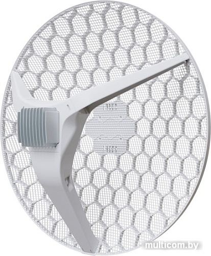 Точка доступа Mikrotik LHG XL 52 ac
