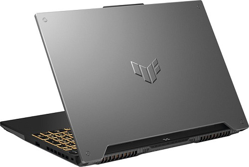 Игровой ноутбук ASUS TUF Gaming F15 FX507ZC4-HN009