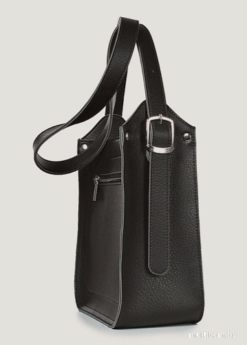 Женская сумка Galanteya 48523 24с288к45 (черный)