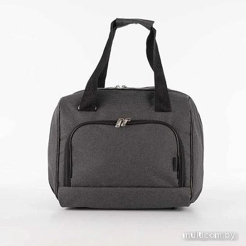 Mr.Bag 014-425-1-MB-BLK (черный)
