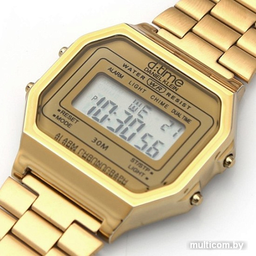 Наручные часы Daniel Klein DK.9.12271-2