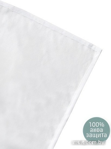 Влагонепроницаемый наматрасник Amarobaby Water Stop AB2156WS-2B/00 (2 шт)