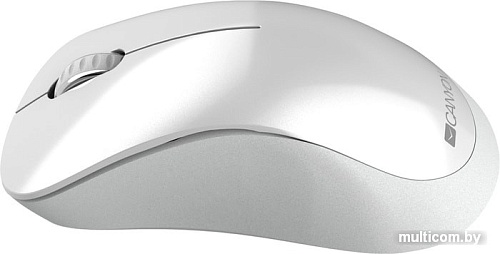 Мышь Canyon CNE-CMSW11PW