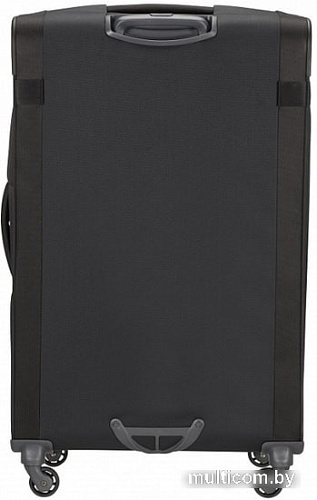 Чемодан-спиннер Samsonite Citybeat Brown 78 см