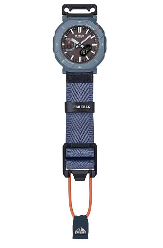 Наручные часы Casio ProTrek PRJ-B001B-2E