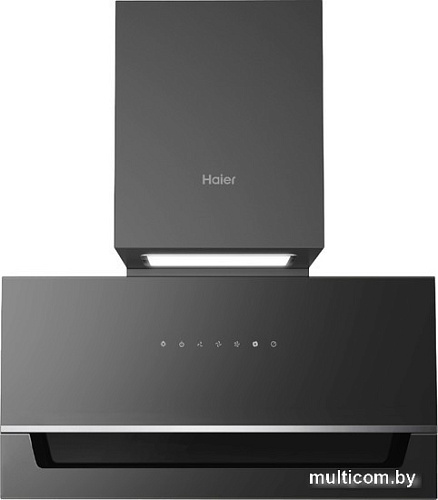 Кухонная вытяжка Haier HVX-W682CBX