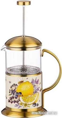 Френч-пресс Agness 894-131