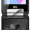 Мобильный телефон BQ-Mobile BQ-2816 Shell (черный)