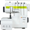 Оверлок Effektiv Triumphator 1700Х (зеленый)