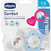 Пустышка Chicco Physio Comfort 340628130