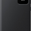 Чехол для телефона Samsung Smart View Wallet Case Galaxy A35 (черный)