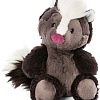 Классическая игрушка Nici Скунс Чиала 47341 (25 см)