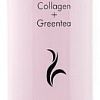 Lebelage Тонер для лица Collagen + Green Tea Moisture 150 мл