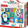 Мозаика/пазл Baby Toys Водный мир 24 элемента 02511
