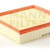 Воздушный фильтр MANN-filter C22020