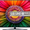 Телевизор LG UR81 50UR81006LJ