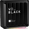 Внешний накопитель WD Black D50 Game Dock NVMe 1TB WDBA3U0010BBK