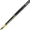 Кисть для рисования Pinax Artists Hi-tech №8 221208 (синтетика, круглая)
