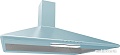 Кухонная вытяжка Ciarko Delta 60 (слоновая кость)