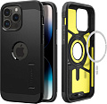 Чехол для телефона Spigen Tough Armor iPhone 14 Pro Max MagFit ACS04840 (black)