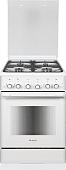 Кухонная плита GEFEST ПГ 5300-02 0340T