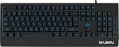 Клавиатура SVEN KB-G8300