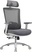 Кресло Evolution ERGO Prime Grey (серый)