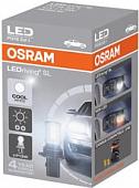 Светодиодная лампа Osram P13W 3828CW 1шт