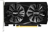 Видеокарта Palit GeForce GTX 1650 Dual 4GB GDDR5 NE5165001BG1-1171D