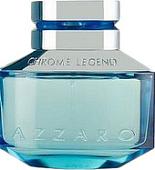 Azzaro Chrome Legend EdT (40 мл)