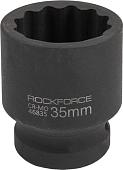 Головка слесарная RockForce RF-46835 (59763)