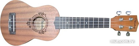 Укулеле Veston KUS 20 NT
