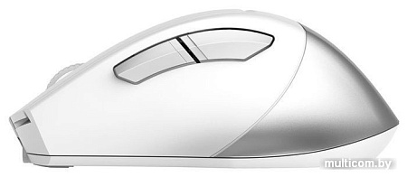 Мышь A4Tech Fstyler FB35C (белый)