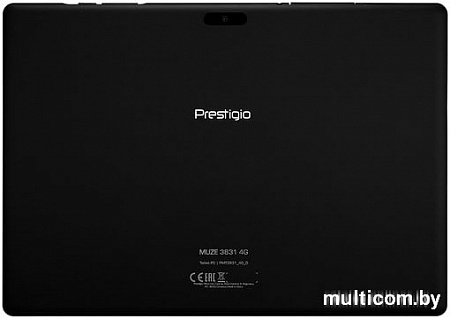 Планшет Prestigio Muze 3831 8GB 4G PMT3831_4G_C_CIS