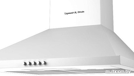 Кухонная вытяжка Zigmund & Shtain K 127.51 W