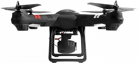 Квадрокоптер WLtoys Q303A