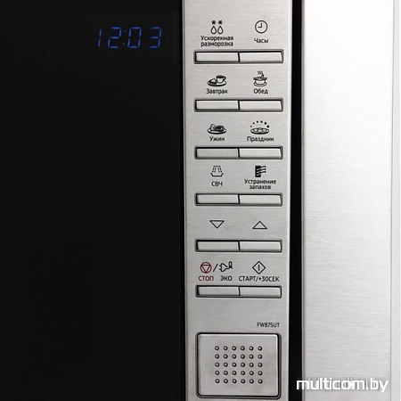 Микроволновая печь Samsung FW87SUT