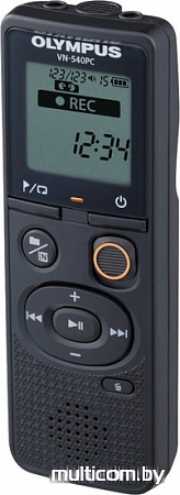 Диктофон Olympus VN-540PC