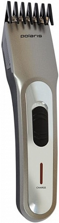 Машинка для стрижки Polaris PHC 0301R (графит)